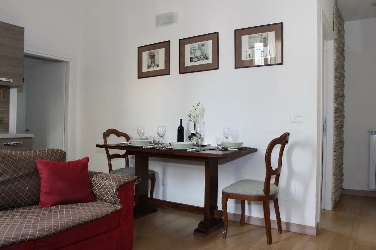 Art Apartment Santa Maria Novella Florence 0*,  Italy