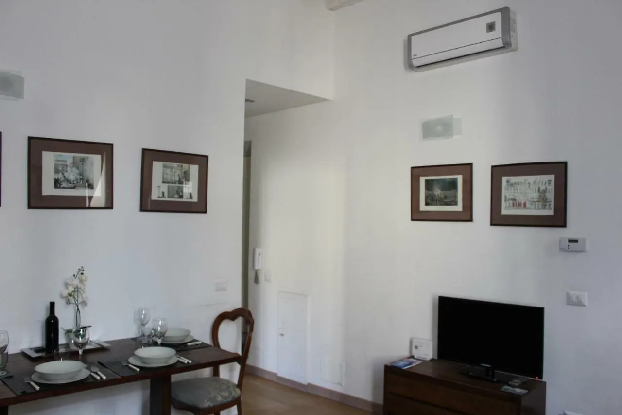 Art Apartment Santa Maria Novella Florence