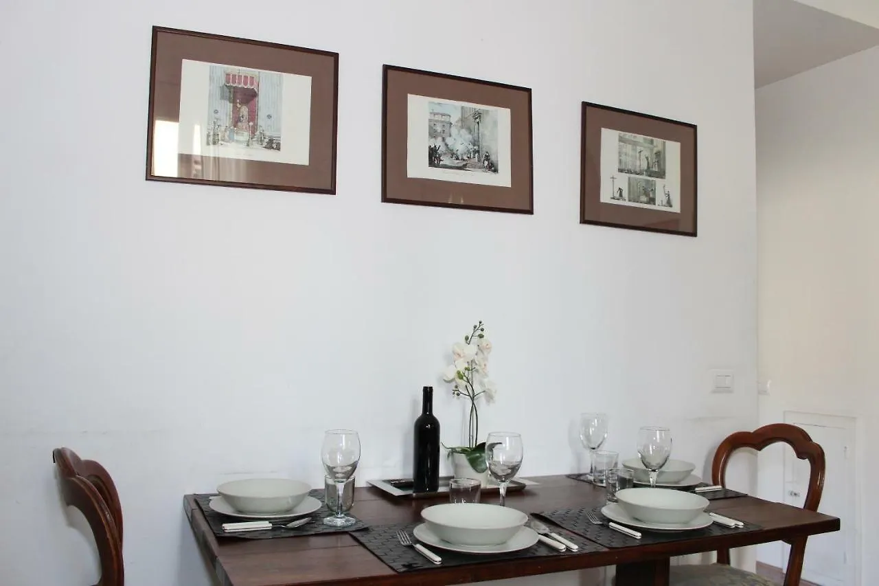 Art Apartment Santa Maria Novella Florence 0*,  Italy