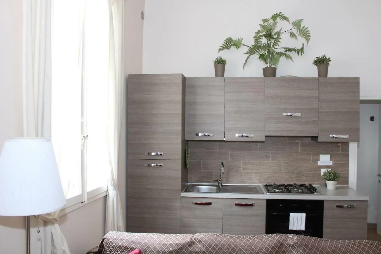 Art Apartment Santa Maria Novella Florence Italy