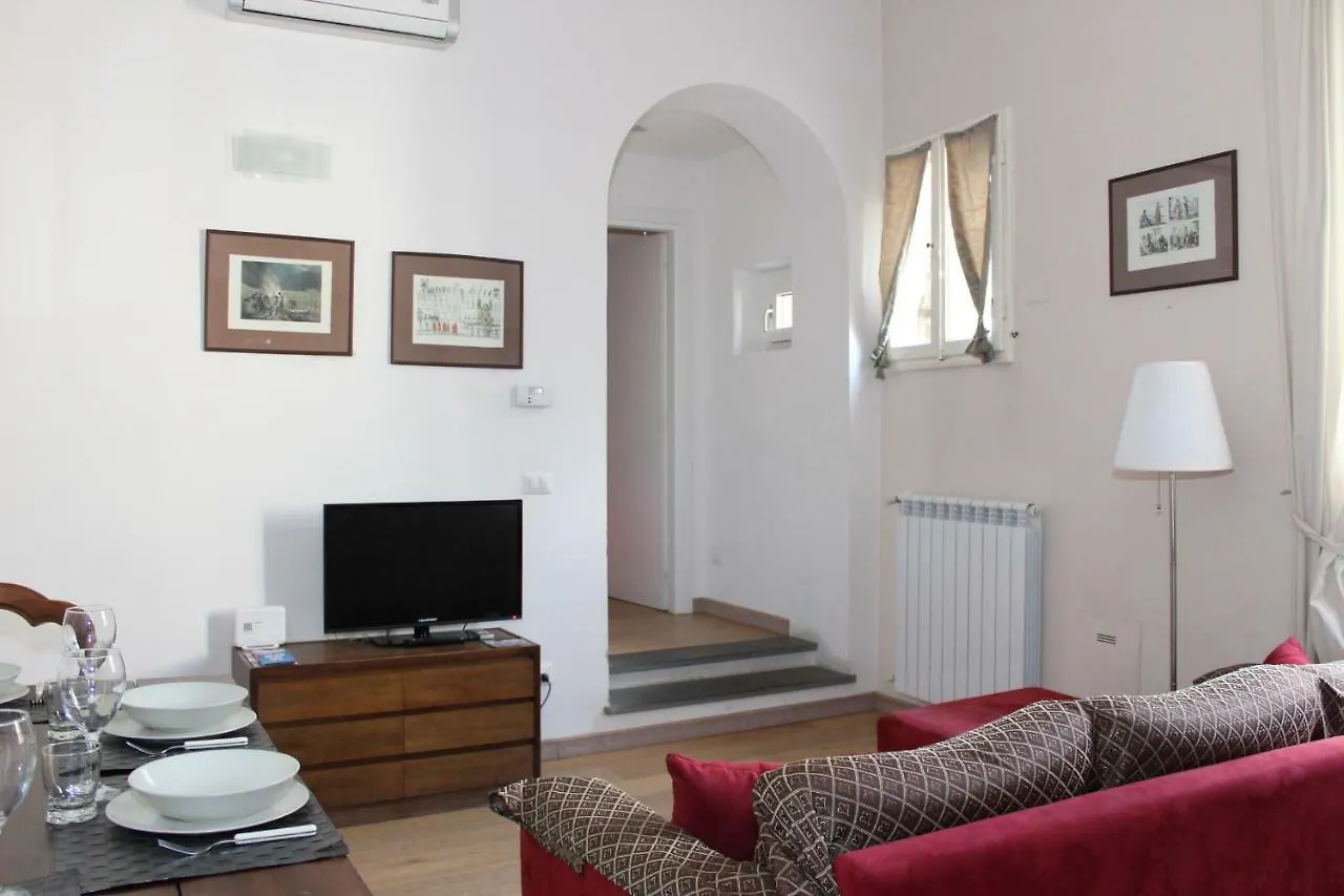Art Apartment Santa Maria Novella Florence Italy