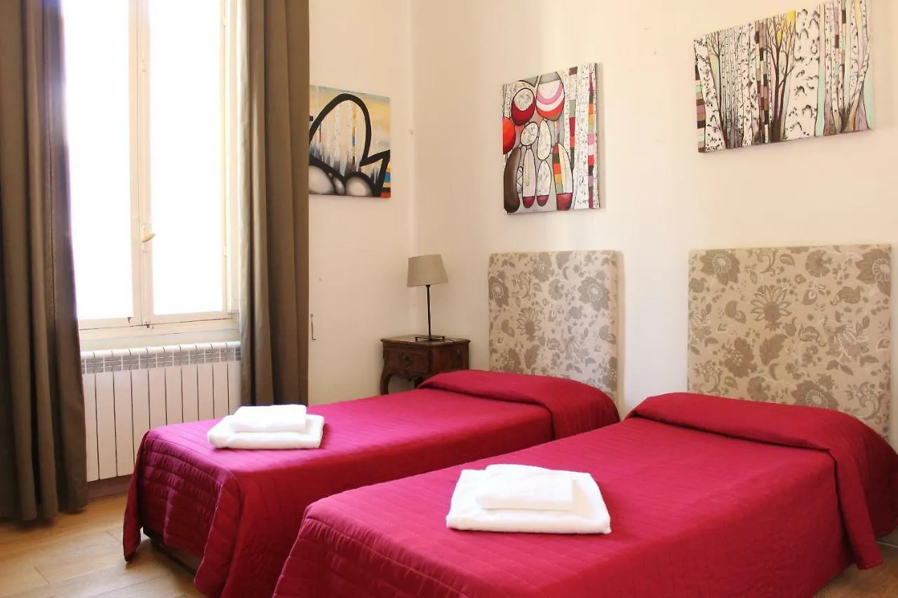 Art Apartment Santa Maria Novella Florence