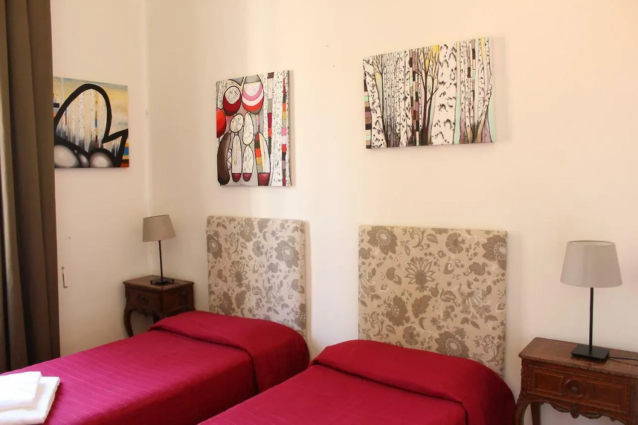 Art Apartment Santa Maria Novella Florence
