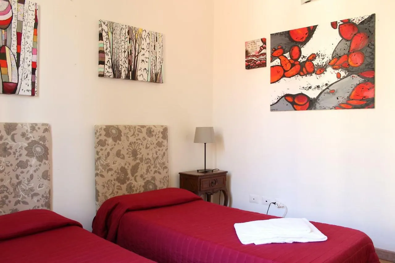 Art Apartment Santa Maria Novella Florence