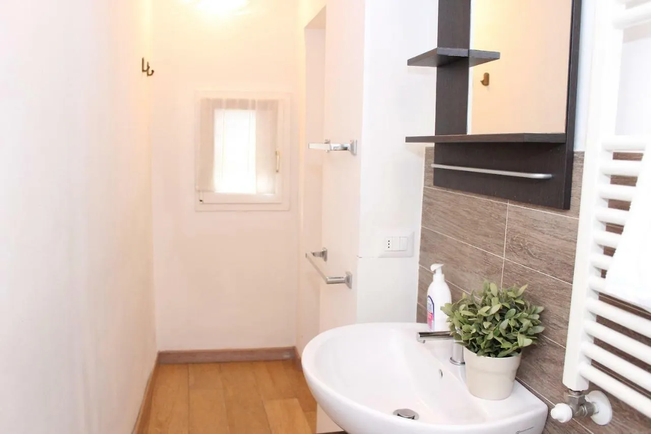 Art Apartment Santa Maria Novella Florence