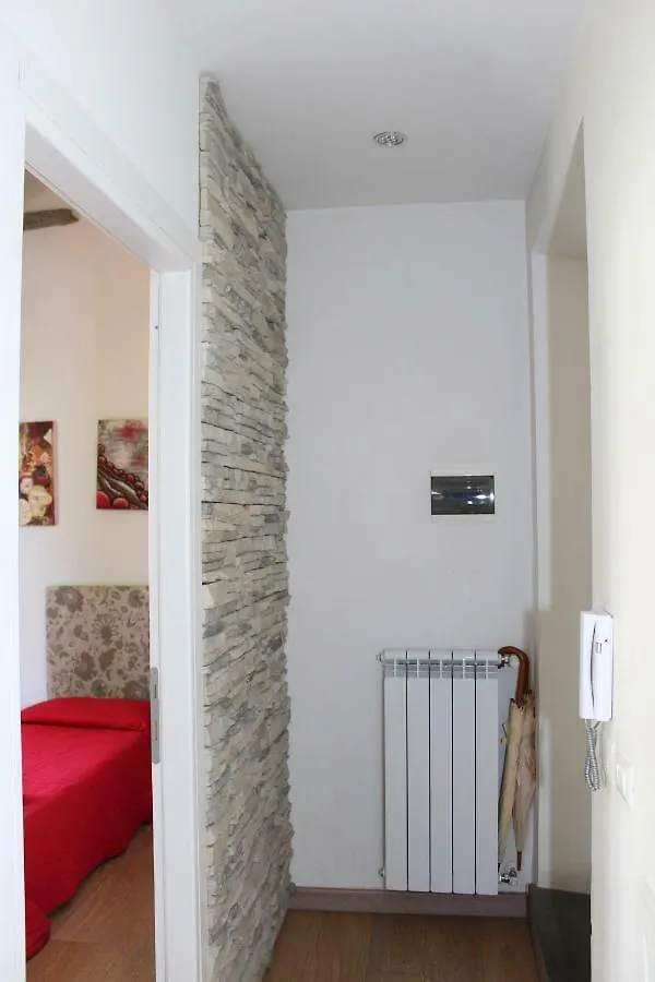 Art Apartment Santa Maria Novella Florence