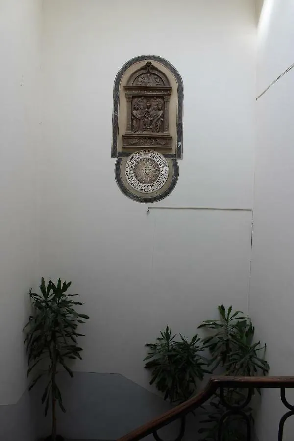Art Apartment Santa Maria Novella Florence