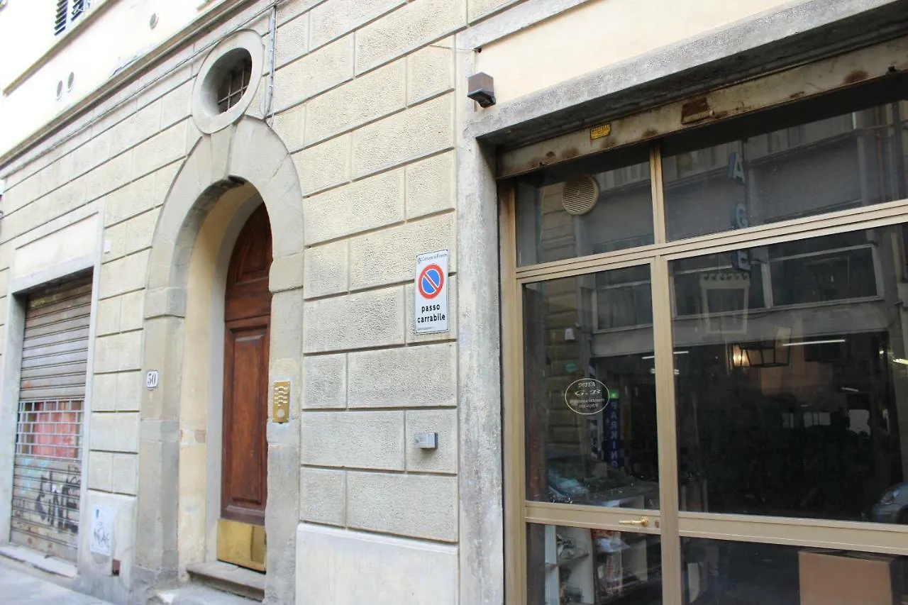 Art Apartment Santa Maria Novella Florence Italy