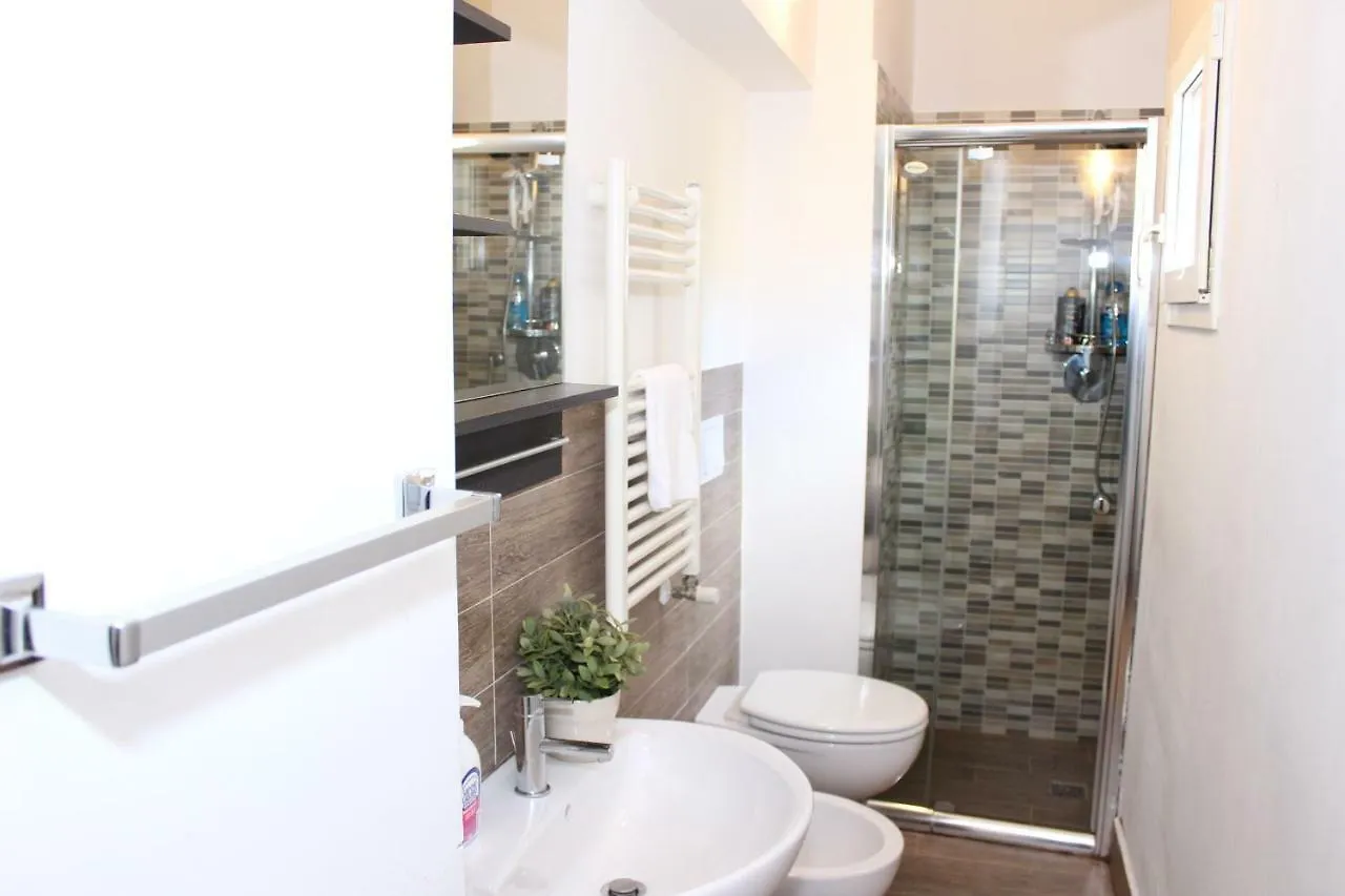 פירנצה Art Apartment Santa Maria Novella